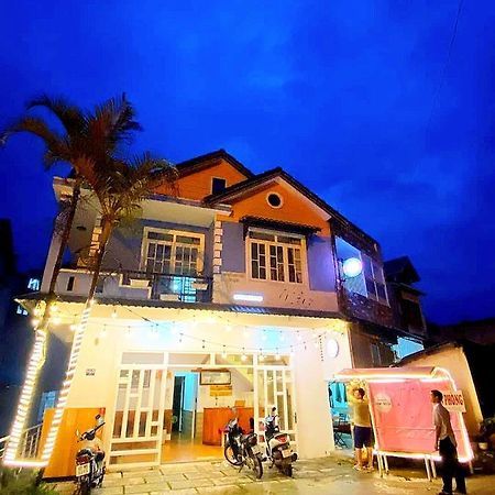 Nam Thien - Homestay Da Lat Kültér fotó