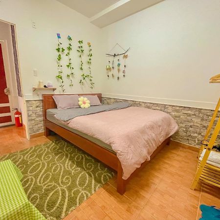 Nam Thien - Homestay Da Lat Kültér fotó
