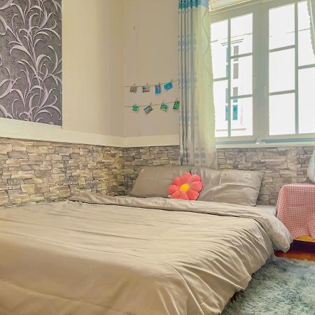 Nam Thien - Homestay Da Lat Kültér fotó