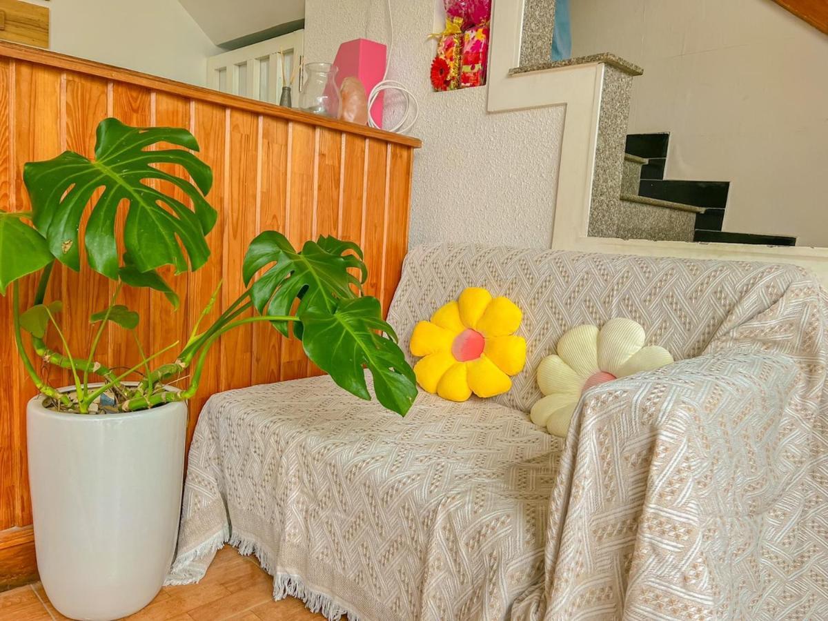 Nam Thien - Homestay Da Lat Kültér fotó