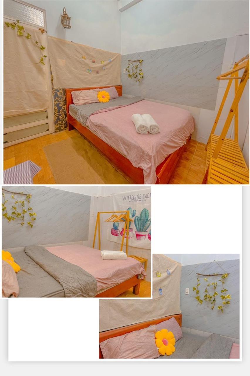 Nam Thien - Homestay Da Lat Kültér fotó