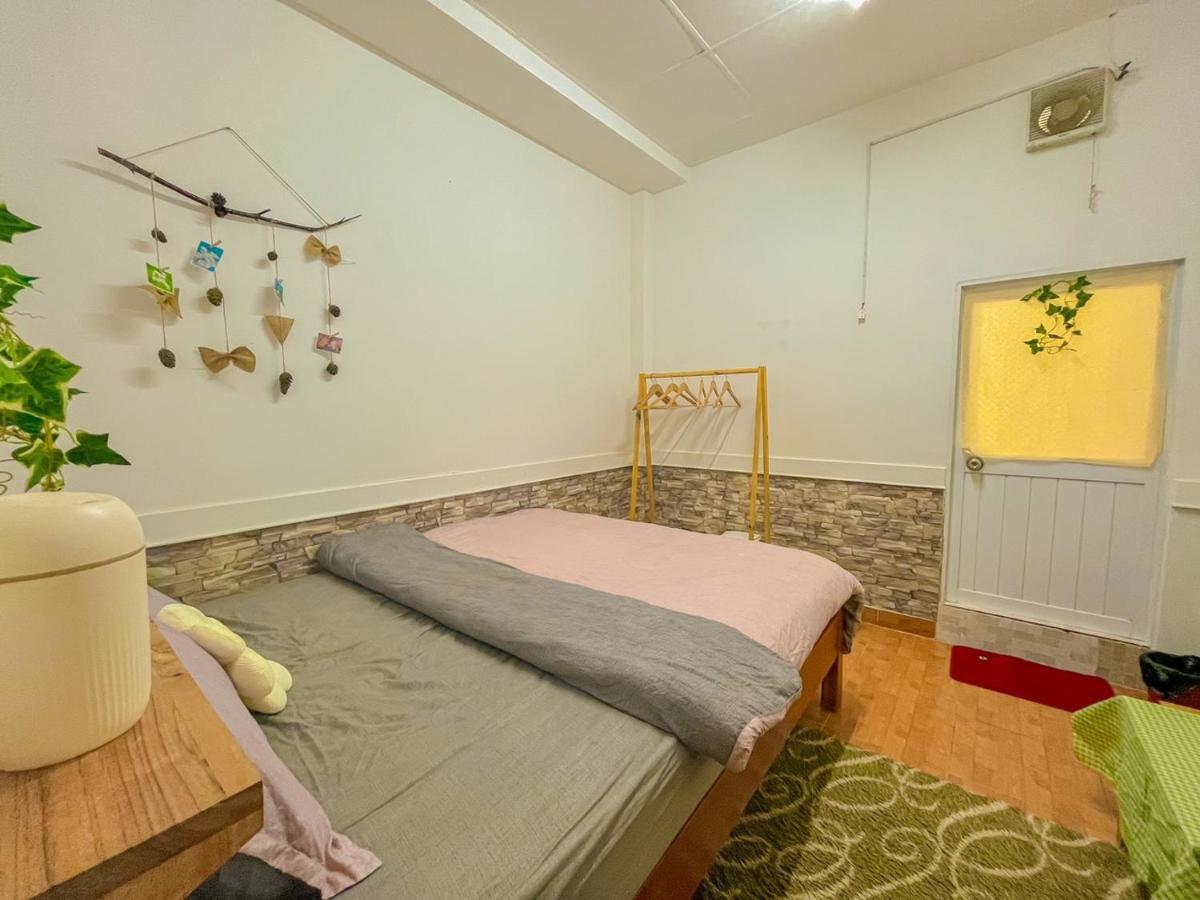Nam Thien - Homestay Da Lat Kültér fotó