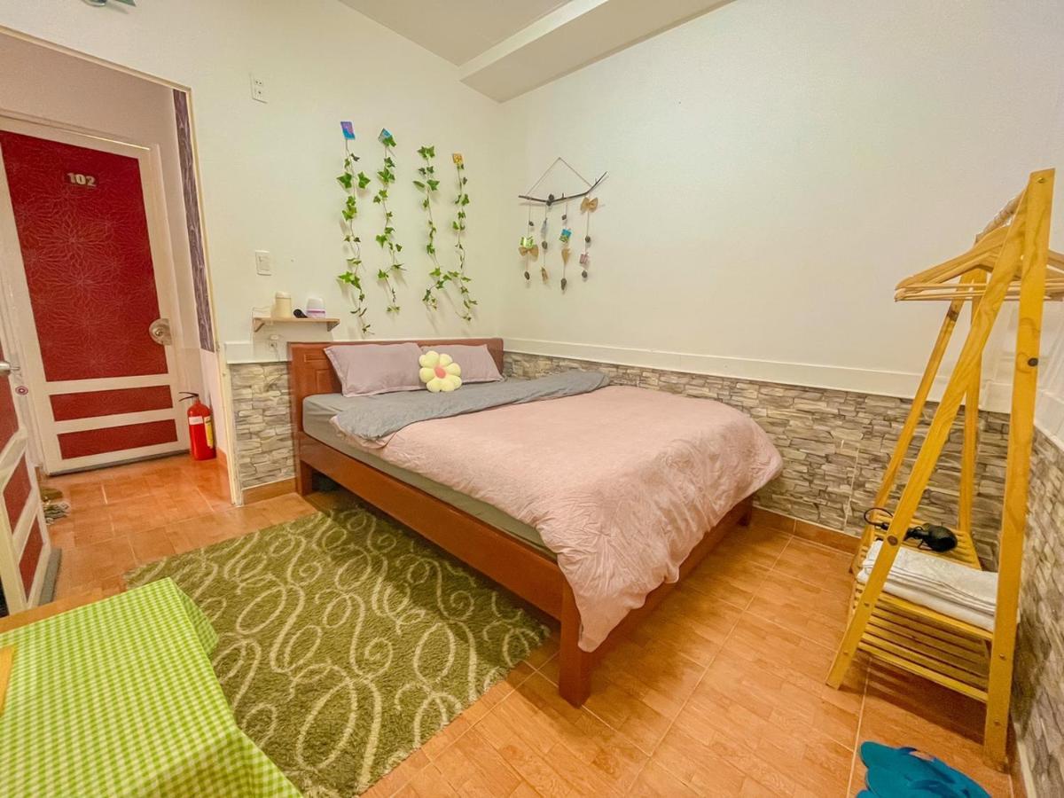 Nam Thien - Homestay Da Lat Kültér fotó