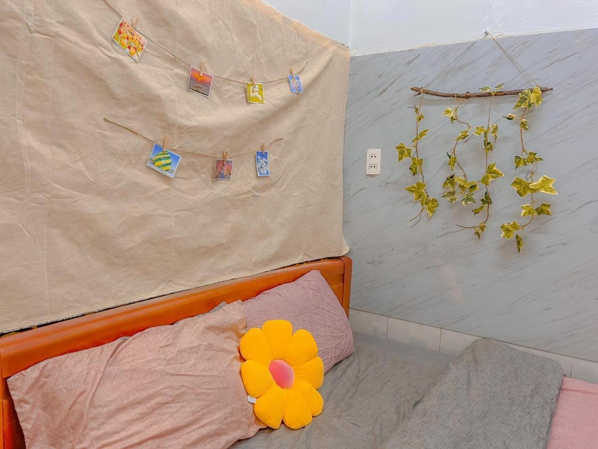 Nam Thien - Homestay Da Lat Kültér fotó