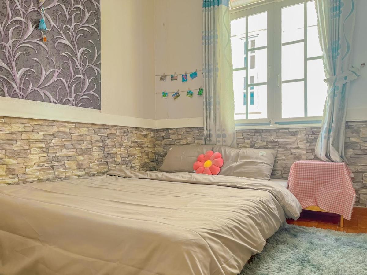 Nam Thien - Homestay Da Lat Kültér fotó