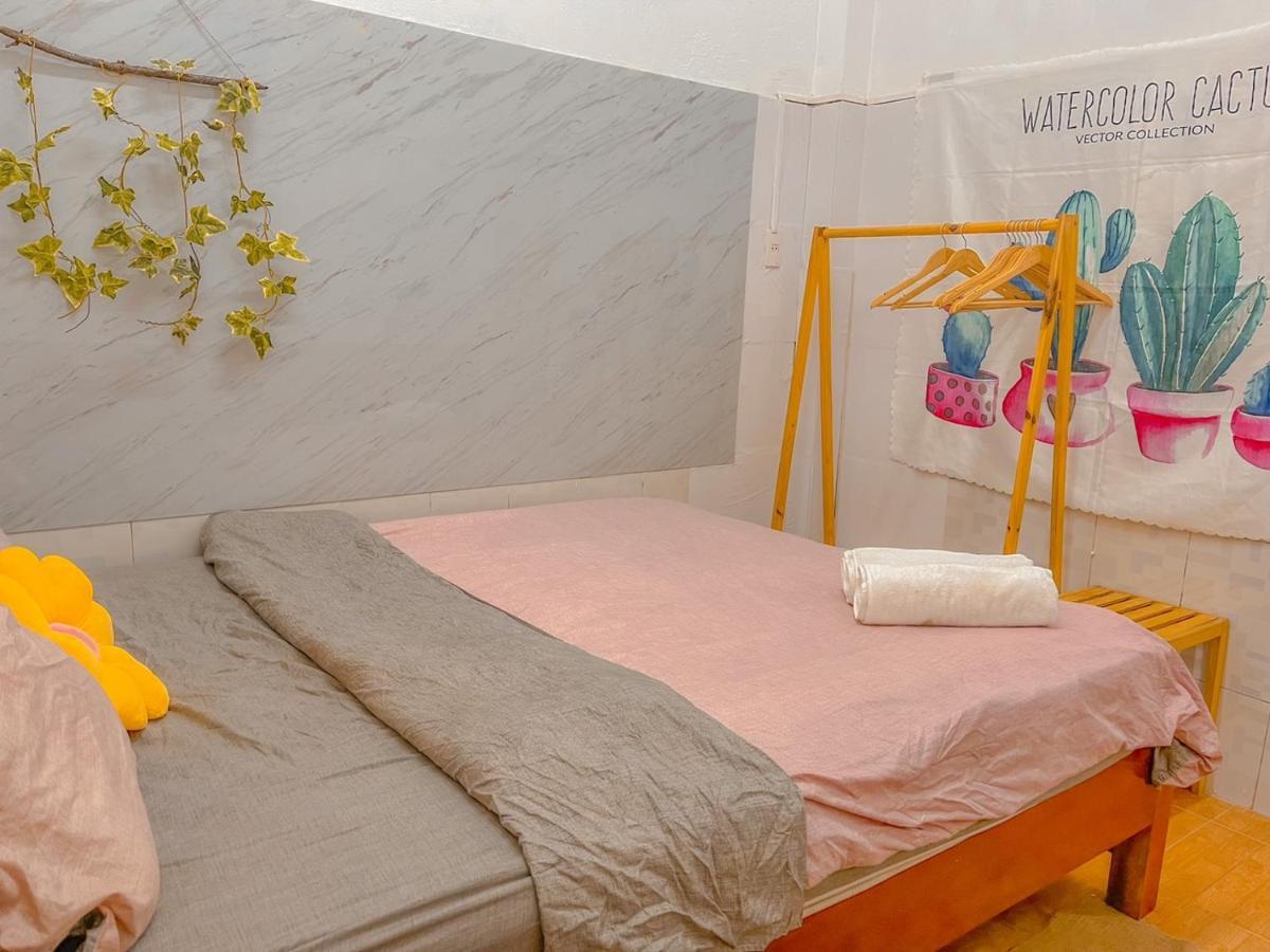 Nam Thien - Homestay Da Lat Kültér fotó